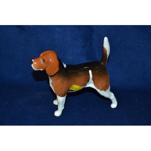 111 - BESWICK HOUND 