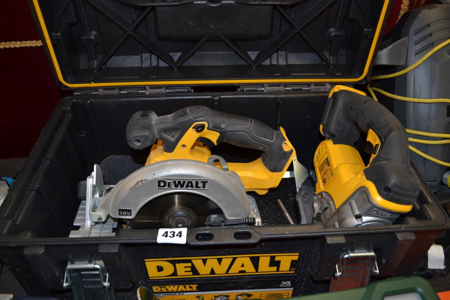 Dewalt dcs39 on sale