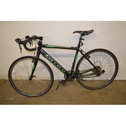 600 - CARRARA CRYXUS CX CROSS COUNTRY BIKE