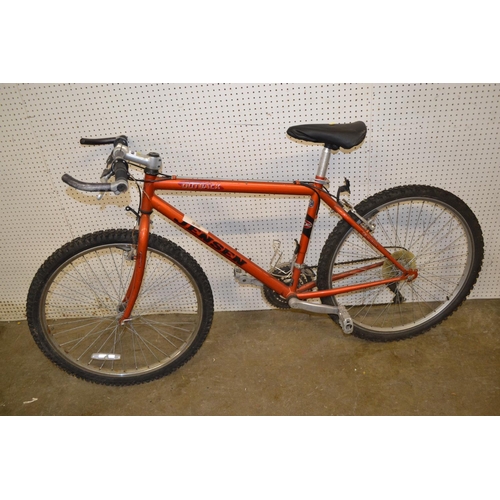 602 - JENSEN OUTBACK MOUNTAIN BIKE