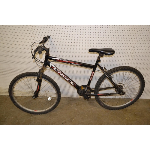 614 - EAGLE COLORADO MOUNTAIN BIKE