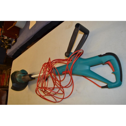 110 - BOSCH ELECTRIC STRIMMER ART 24