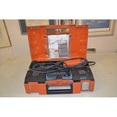 94 - FEIN ELECTRIC DISC CUTTER FMM 250 Q