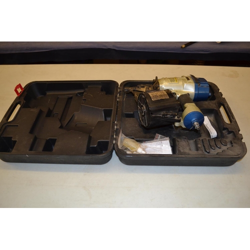 97 - JOBALL PNEUMATIC NAIL GUN