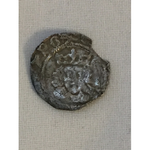 296 - EDWARD III PENNY