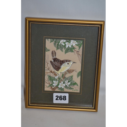 Lot 268       