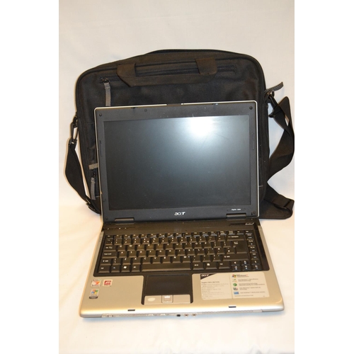 76 - ACER ZR3 LAPTOP