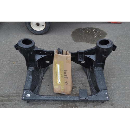 571 - SUBFRAME