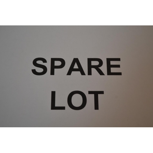 78 - SPARE LOT