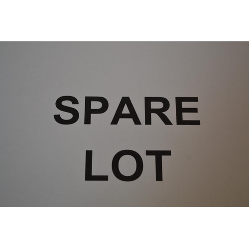 79 - SPARE LOT