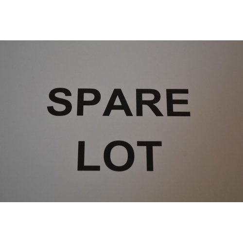 83 - SPARE LOT