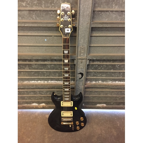 96 - WESTBURY ELECTRIC GUITAR