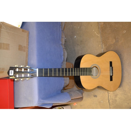 105 - ELEVATION GUITAR