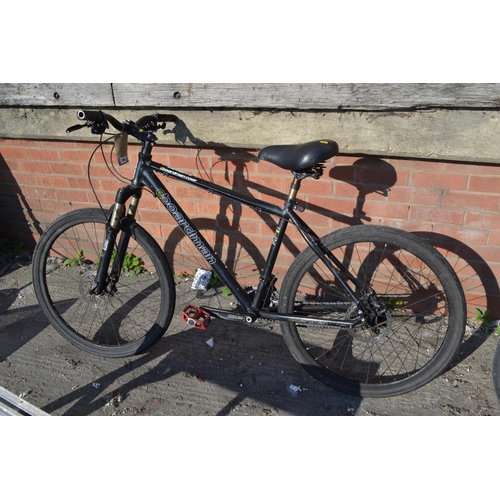 763 - BOARDMAN COMP MOUNTAIN BIKE