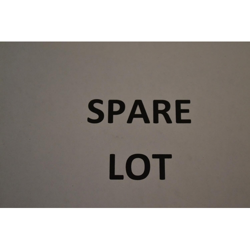 427 - SPARE LOT