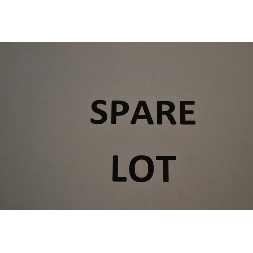 428 - SPARE LOT