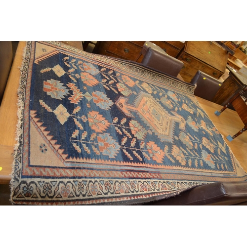 536 - PERSIAN RUG