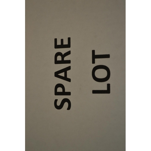 633 - SPARE LOT