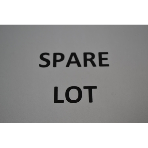 93 - SPARE LOT