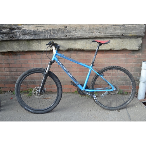 765 - ISLABIKES BETNN 26 MOUNTAIN BIKE