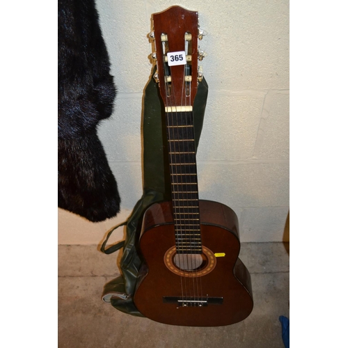 365 - HOKADA GUITAR