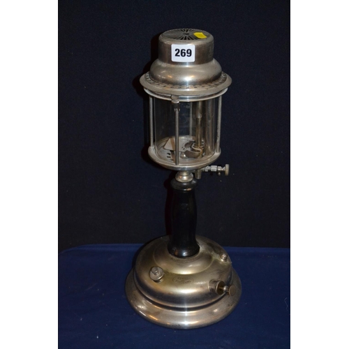 269 - PRIMUS NO. 995 PRESSURE LAMP