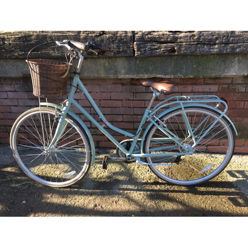 kingston ladies bike