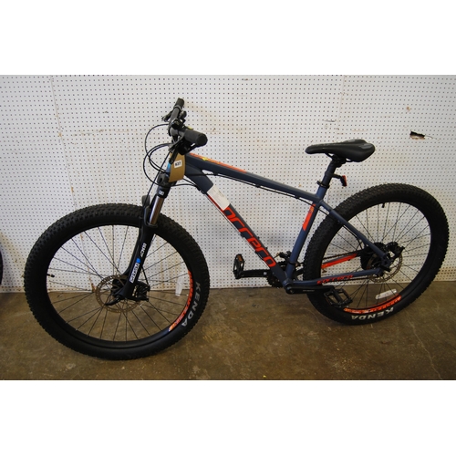 Carrera vendetta online mountain bike