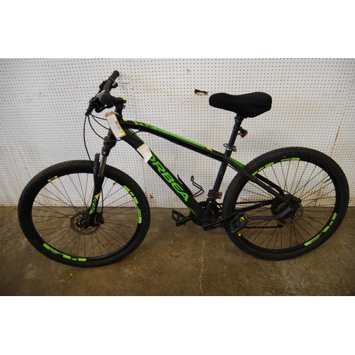 639 - ORBEA MX27 MOUNTAIN BIKE