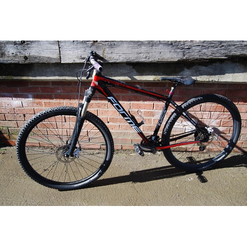 670 - ALPORT 29.3 FORME MOUNTAIN BIKE