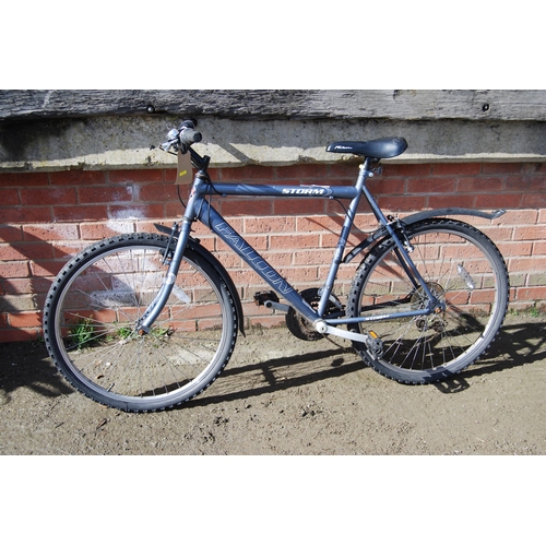 683 - FALCON STORM MOUNTAIN BIKE