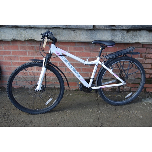 686 - CROSS FXT 4300 MOUNTAIN BIKE