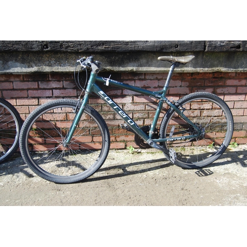 CARRERA PARVA LTD MOUNTAIN BIKE