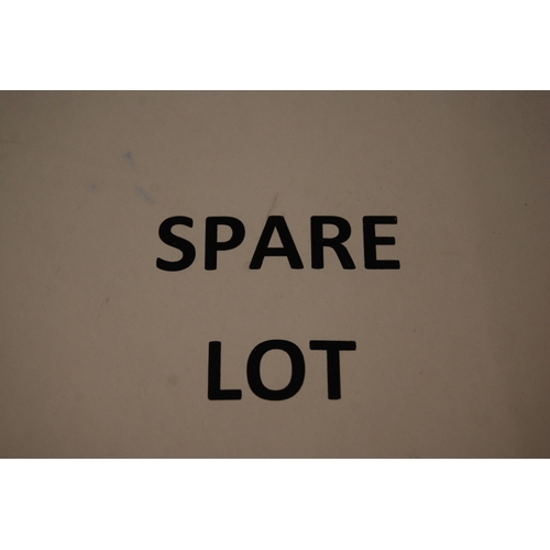 783 - SPARE LOT