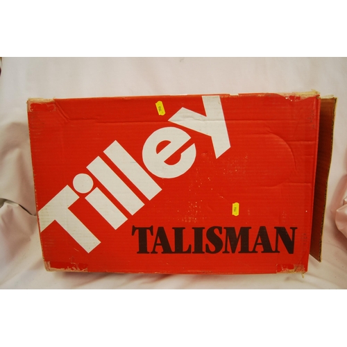 352 - TILLEY TALISMEN GRILL