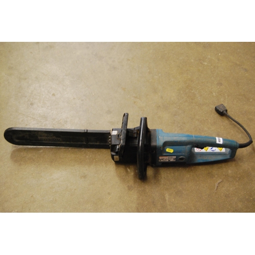 469 - MAKITA CHAINSAW