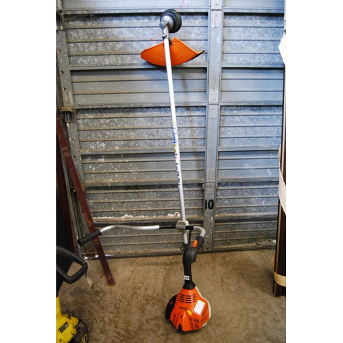 659 - STIHL FS70C PETROL STRIMMER