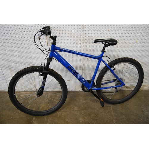 685 - APOLLO PHAZE MOUNTAIN BIKE