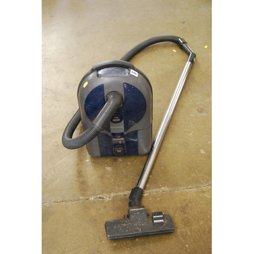 246 - PANASONIC MC E862 HOOVER