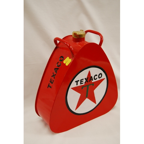 39 - TEXACO FUEL CAN (100)