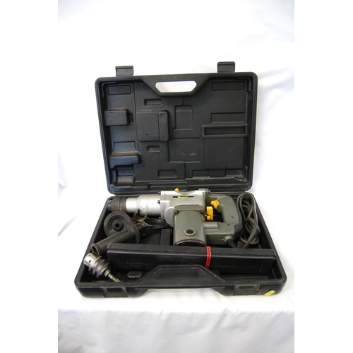 459 - POWER G ELECTRIC HAMMER DRILL