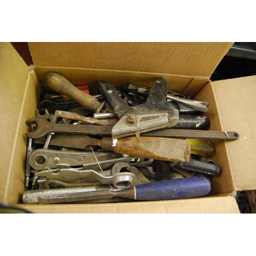 515 - QUANTITY OF HAND TOOLS