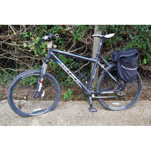 CARRERA FURY MOUNTAIN BIKE P2300070464