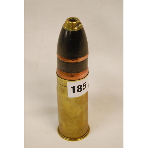 185 - 40mm BULLET (USED)