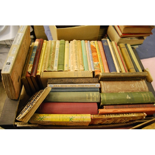 461 - QUANTITY OF COOKERY BOOKS