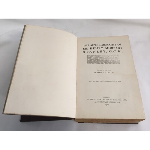 462 - 2 VOLUMES GOLDSMITH'S HISTORY OF THE EARTH 1856, 3 VOLUMES COMMEDIA DE DANTE ALIGHIERI 1822, 1 VOLUM... 