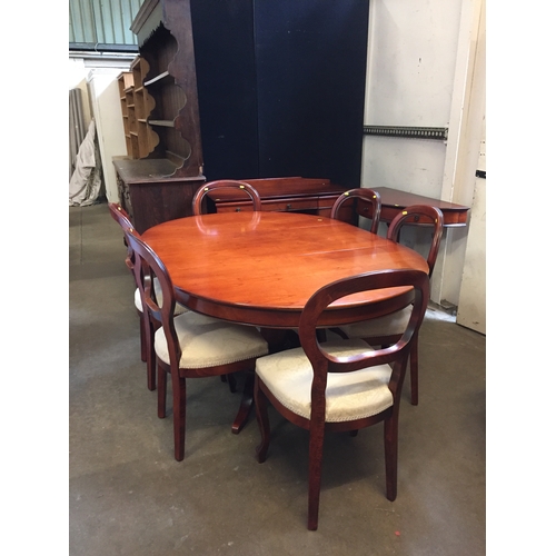 Marks and spencer dining room outlet table and chairs