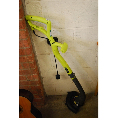 42 - RYOBI ELECTRIC STRIMMER