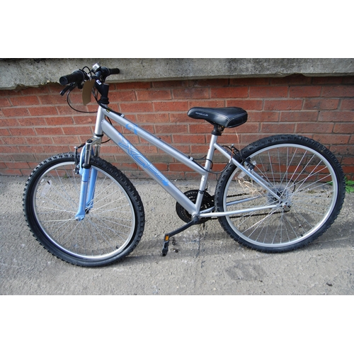 Apollo xc 26 store ladies mountain bike