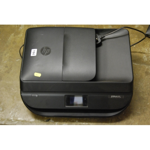 194 - HP PRINTER